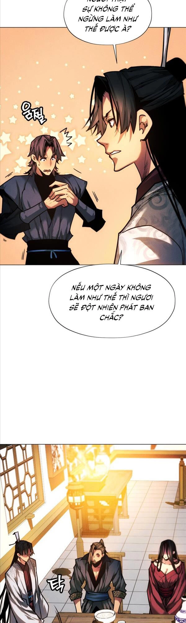 Chuyển Sinh Vào Thế Giới Võ Lâm Chapter 42 - 15