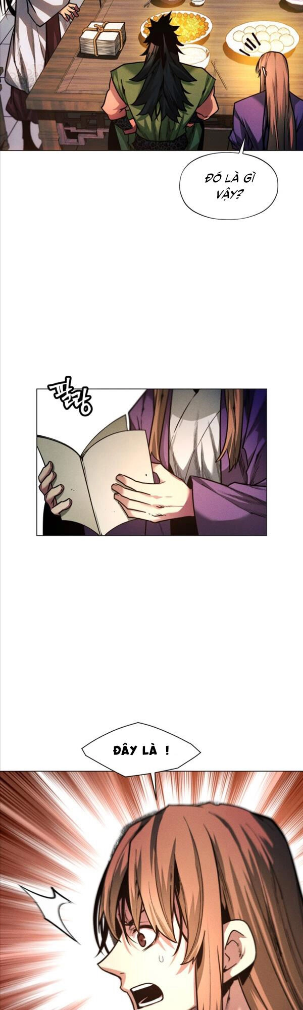 Chuyển Sinh Vào Thế Giới Võ Lâm Chapter 42 - 16