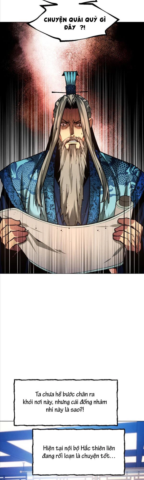 Chuyển Sinh Vào Thế Giới Võ Lâm Chapter 42 - 21