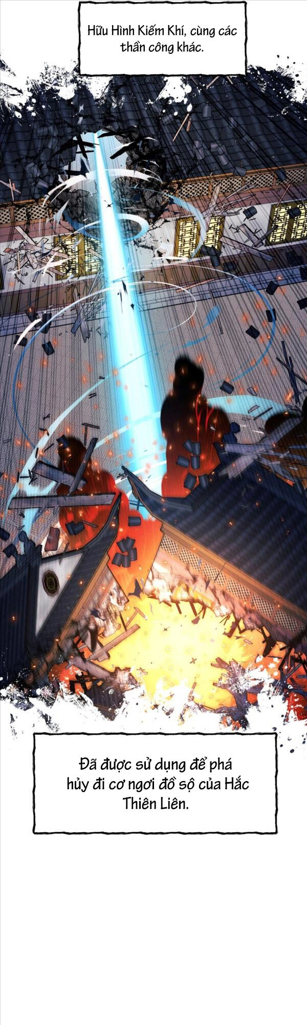 Chuyển Sinh Vào Thế Giới Võ Lâm Chapter 42 - 23