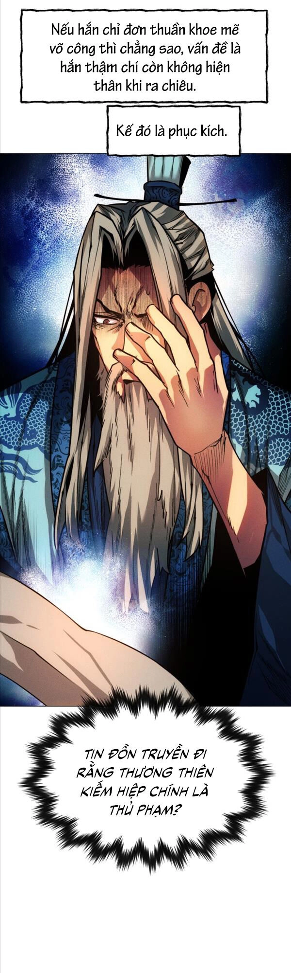 Chuyển Sinh Vào Thế Giới Võ Lâm Chapter 42 - 24