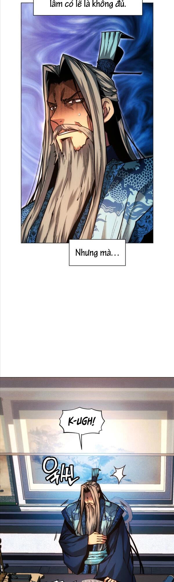 Chuyển Sinh Vào Thế Giới Võ Lâm Chapter 42 - 27