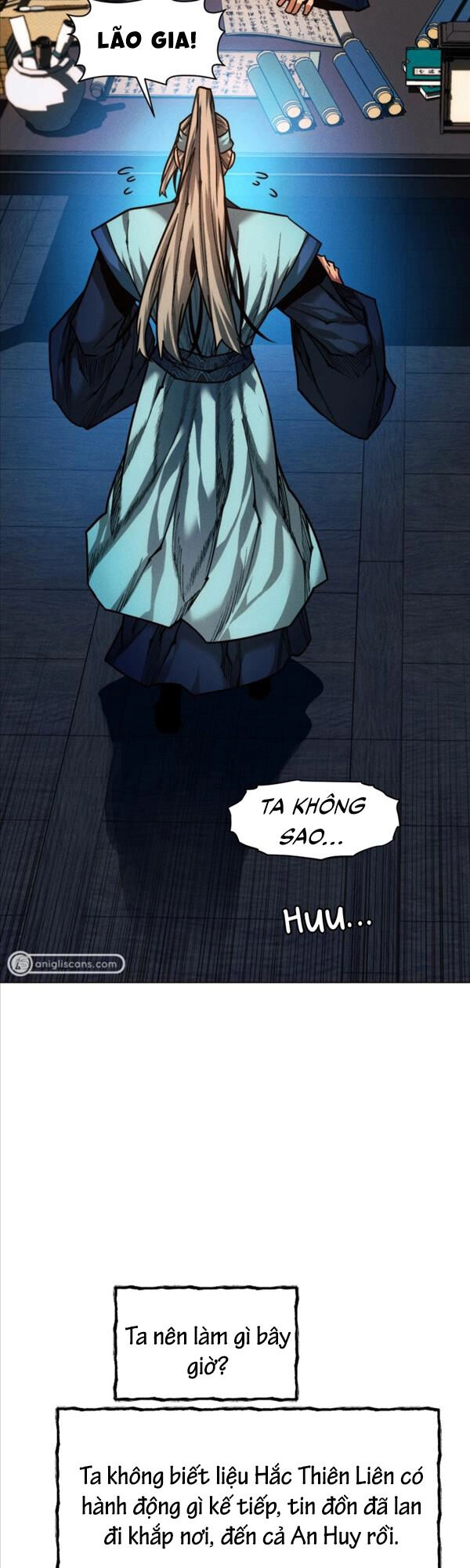 Chuyển Sinh Vào Thế Giới Võ Lâm Chapter 42 - 28