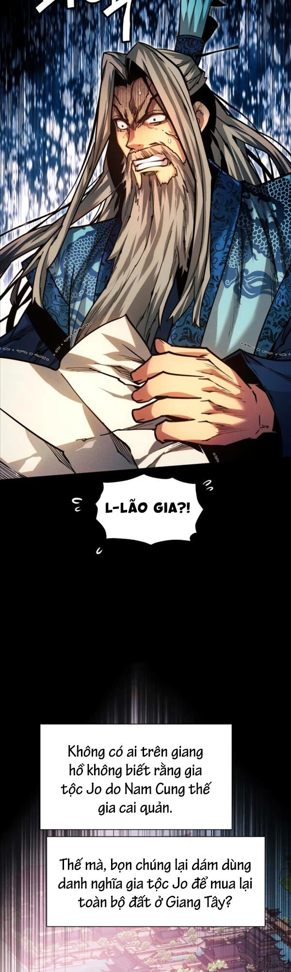 Chuyển Sinh Vào Thế Giới Võ Lâm Chapter 42 - 32