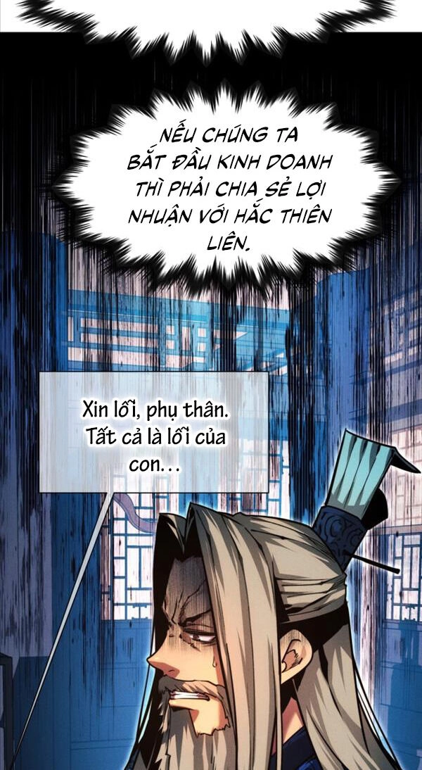 Chuyển Sinh Vào Thế Giới Võ Lâm Chapter 42 - 34