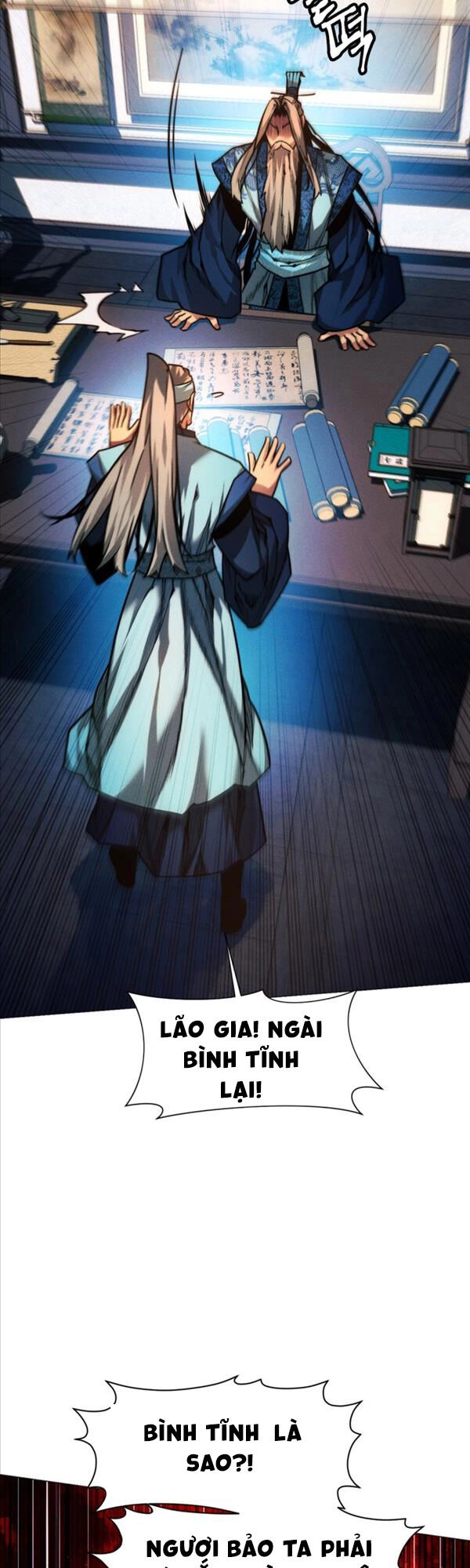 Chuyển Sinh Vào Thế Giới Võ Lâm Chapter 42 - 36