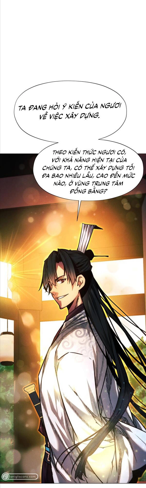 Chuyển Sinh Vào Thế Giới Võ Lâm Chapter 42 - 41