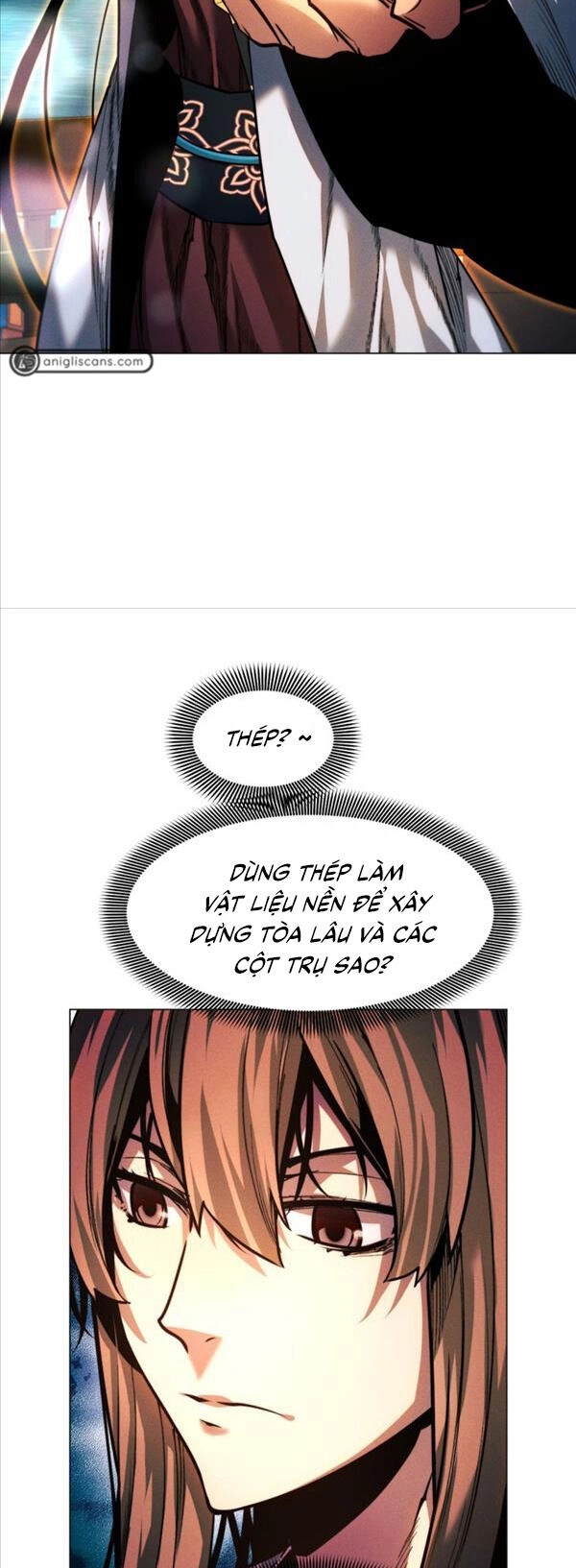 Chuyển Sinh Vào Thế Giới Võ Lâm Chapter 42 - 45