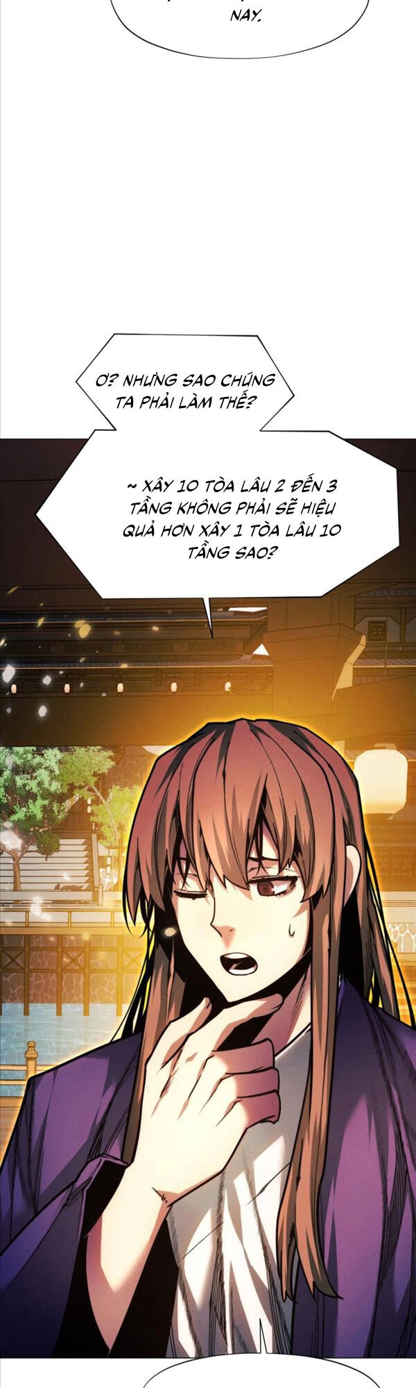 Chuyển Sinh Vào Thế Giới Võ Lâm Chapter 42 - 49