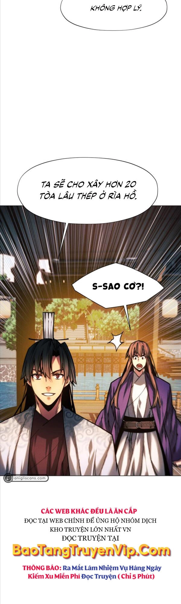 Chuyển Sinh Vào Thế Giới Võ Lâm Chapter 42 - 50