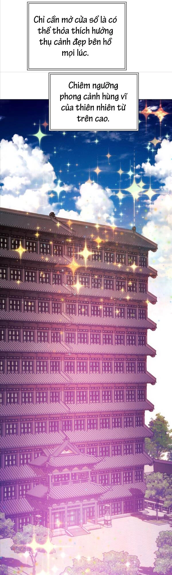 Chuyển Sinh Vào Thế Giới Võ Lâm Chapter 42 - 51