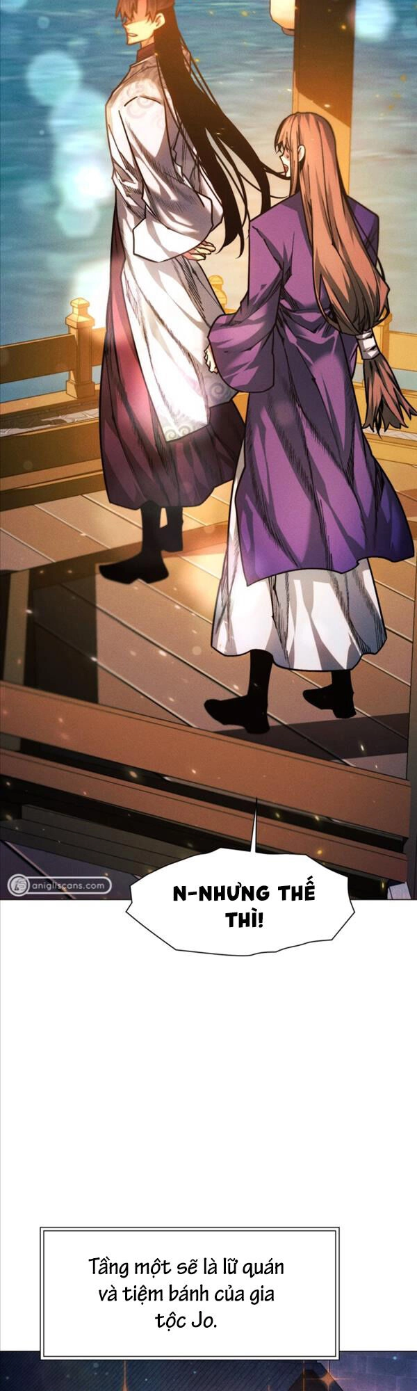 Chuyển Sinh Vào Thế Giới Võ Lâm Chapter 42 - 54