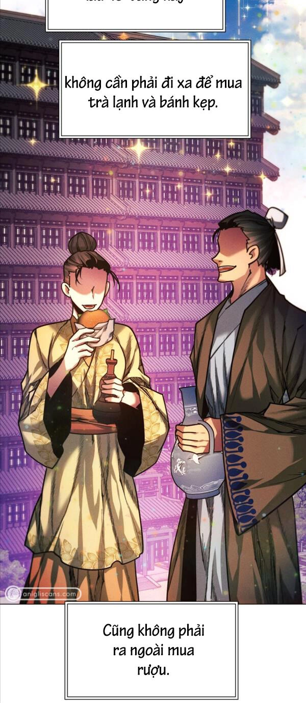 Chuyển Sinh Vào Thế Giới Võ Lâm Chapter 42 - 56