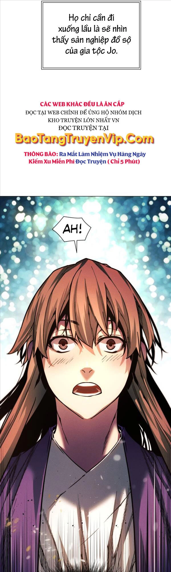 Chuyển Sinh Vào Thế Giới Võ Lâm Chapter 42 - 57