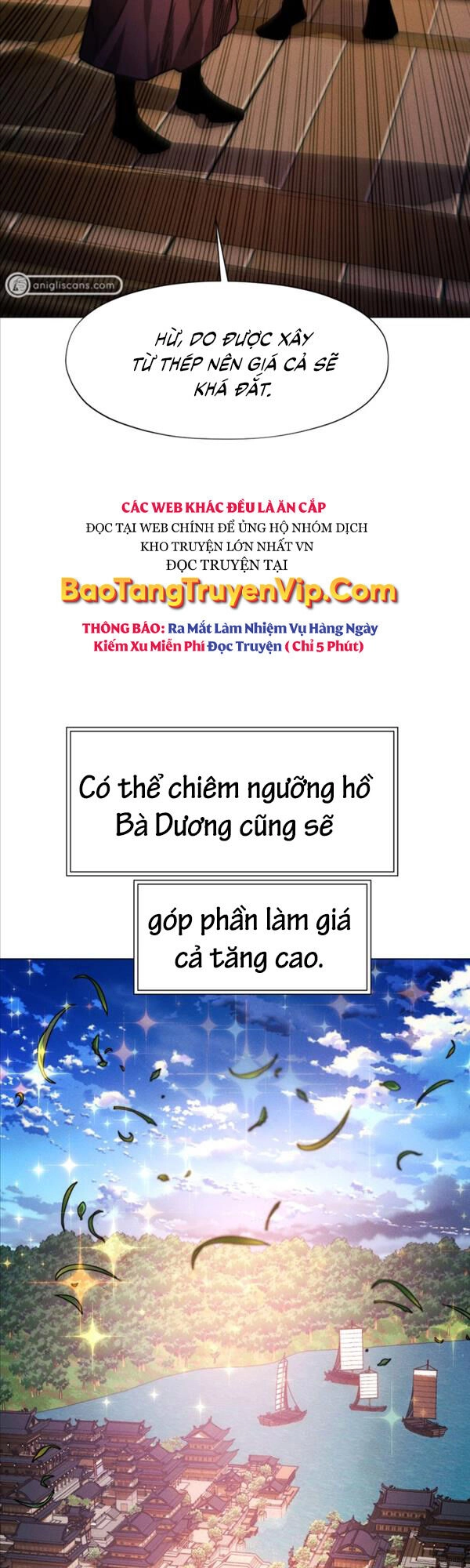 Chuyển Sinh Vào Thế Giới Võ Lâm Chapter 42 - 59