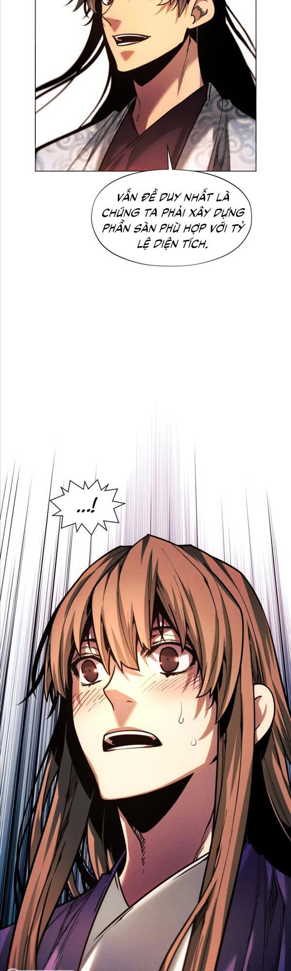 Chuyển Sinh Vào Thế Giới Võ Lâm Chapter 42 - 61