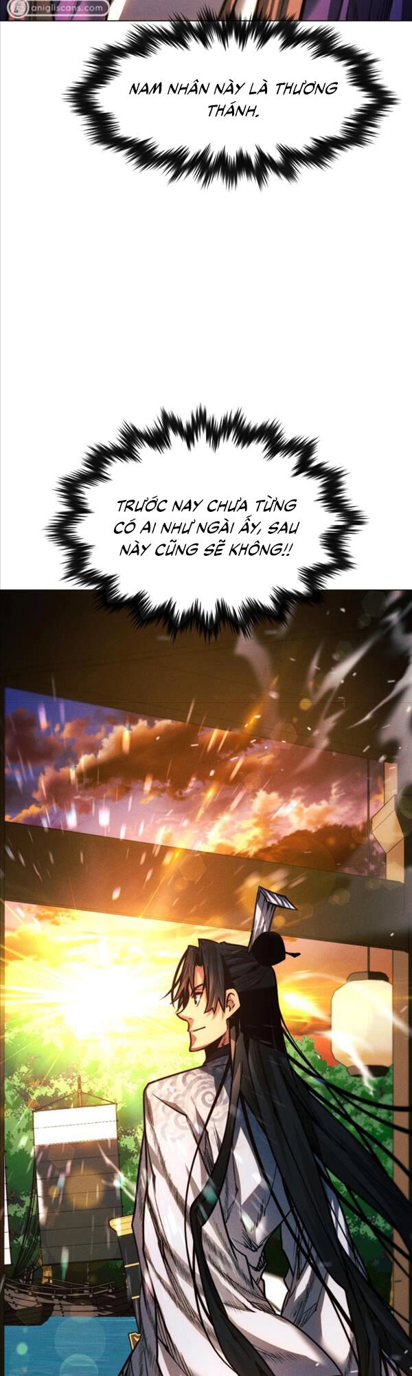 Chuyển Sinh Vào Thế Giới Võ Lâm Chapter 42 - 62