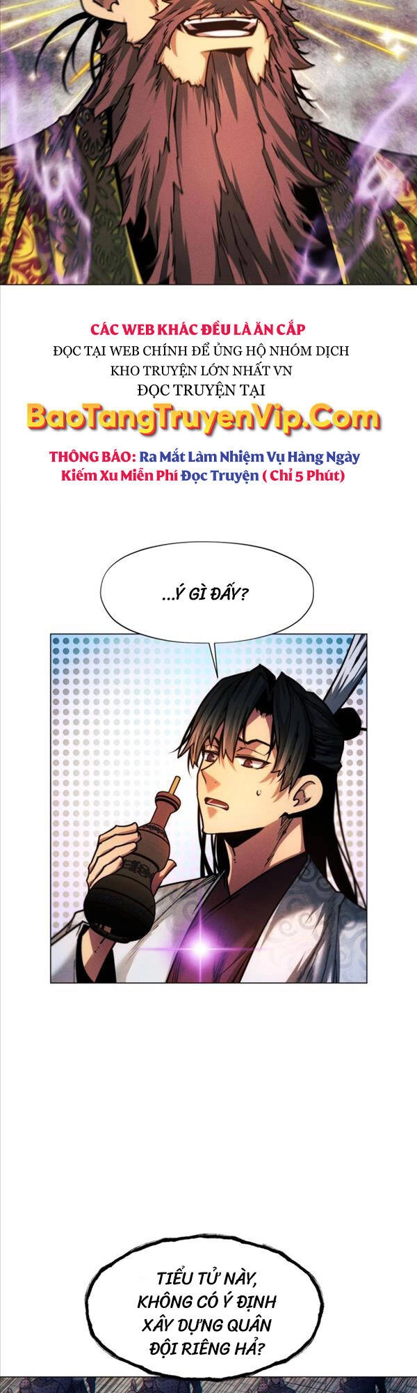 Chuyển Sinh Vào Thế Giới Võ Lâm Chapter 43 - 15