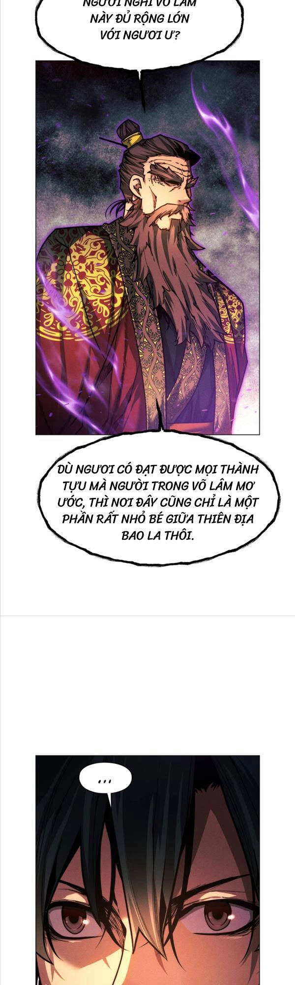 Chuyển Sinh Vào Thế Giới Võ Lâm Chapter 43 - 17