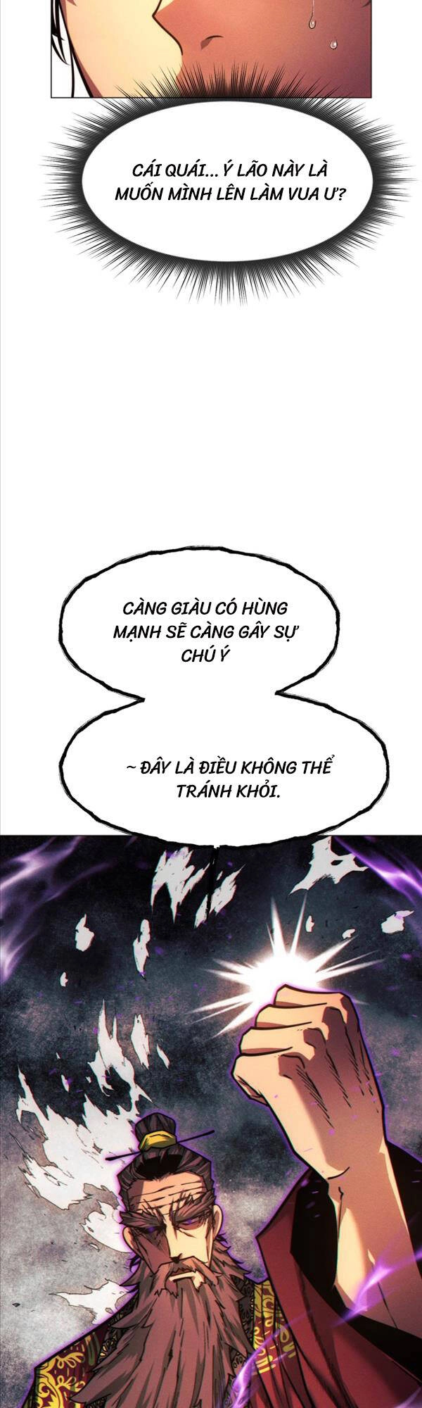 Chuyển Sinh Vào Thế Giới Võ Lâm Chapter 43 - 18