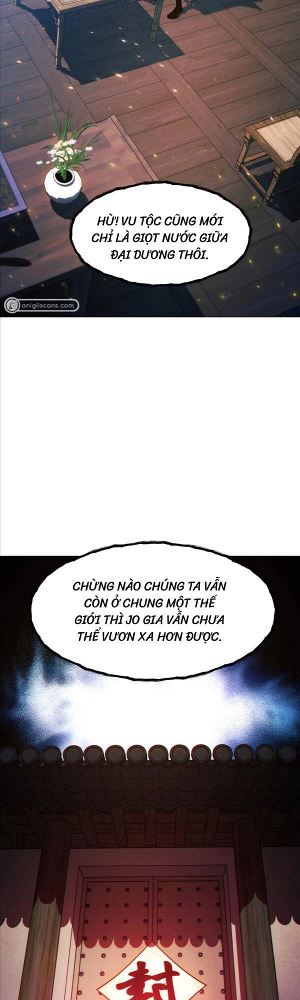 Chuyển Sinh Vào Thế Giới Võ Lâm Chapter 43 - 20