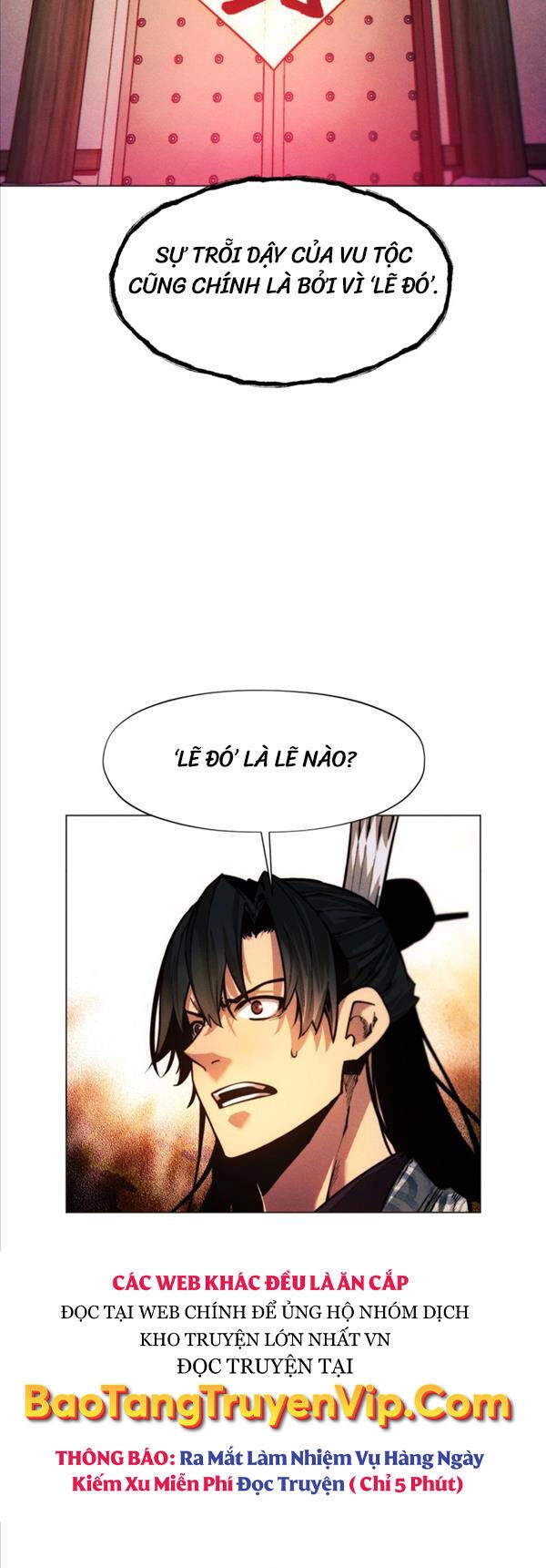 Chuyển Sinh Vào Thế Giới Võ Lâm Chapter 43 - 21