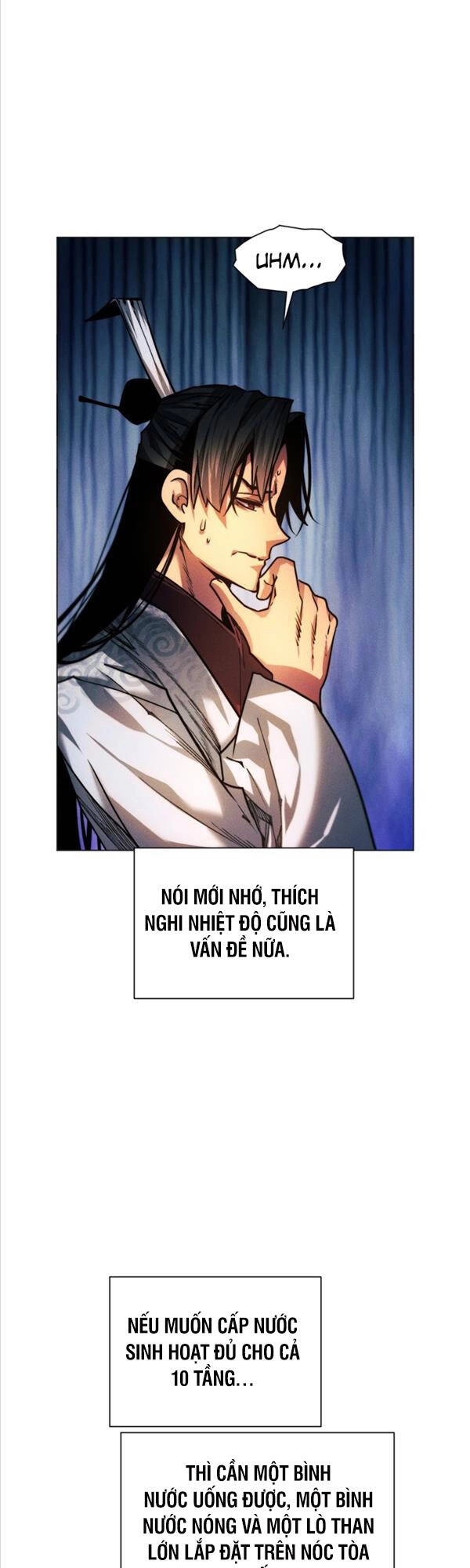 Chuyển Sinh Vào Thế Giới Võ Lâm Chapter 43 - 36