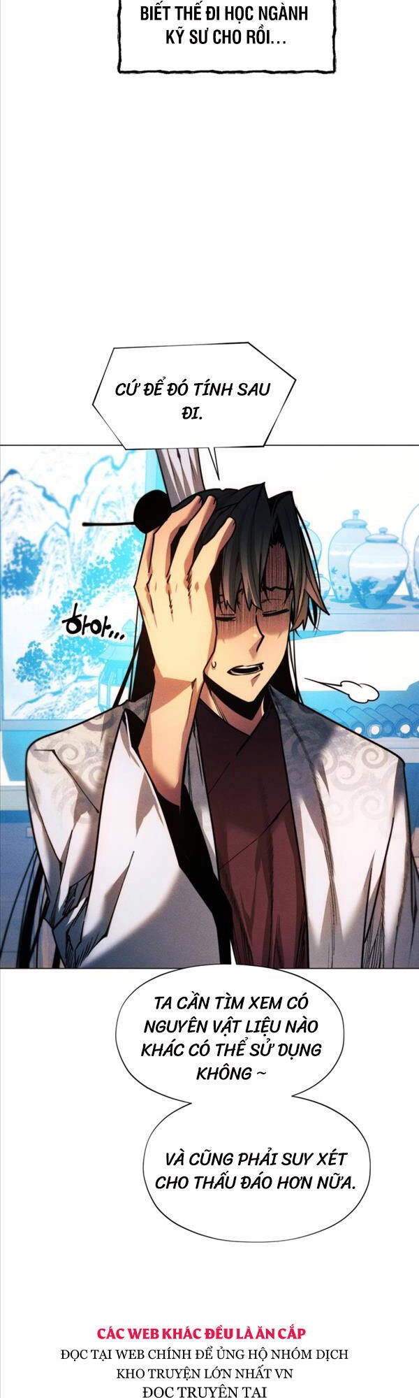 Chuyển Sinh Vào Thế Giới Võ Lâm Chapter 43 - 39