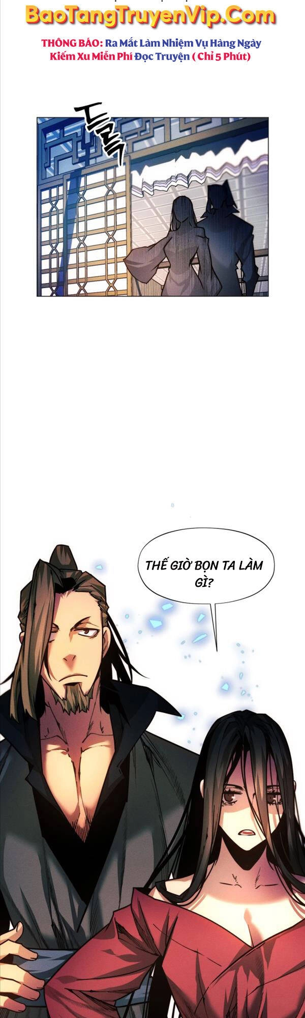 Chuyển Sinh Vào Thế Giới Võ Lâm Chapter 43 - 40