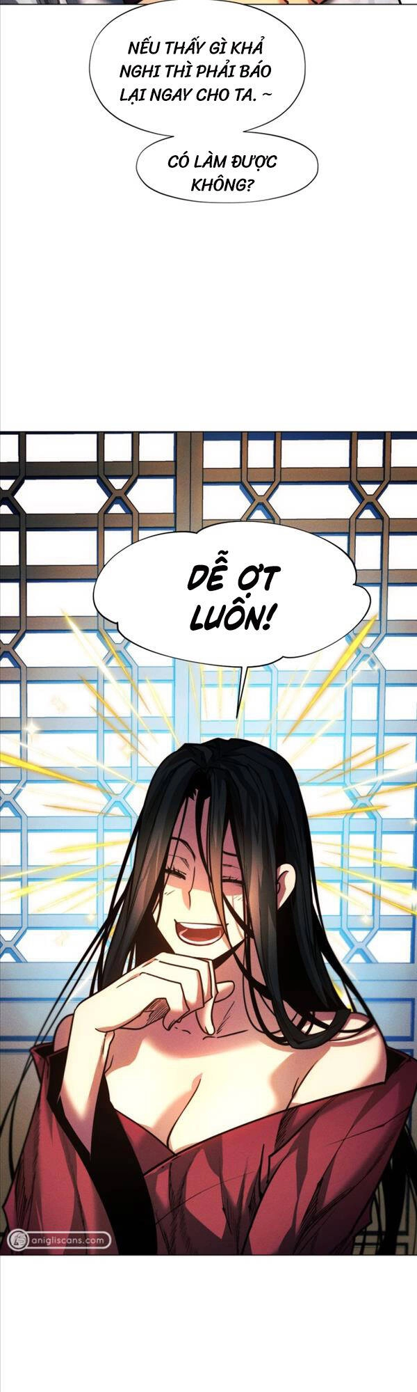 Chuyển Sinh Vào Thế Giới Võ Lâm Chapter 43 - 59