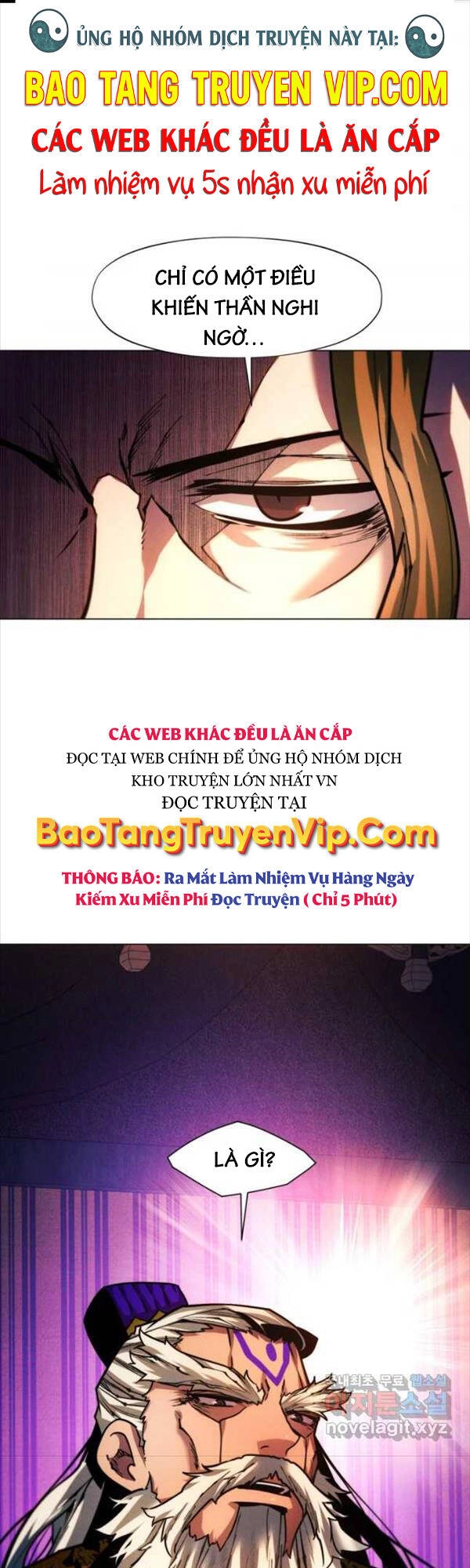 Chuyển Sinh Vào Thế Giới Võ Lâm Chapter 44 - 1