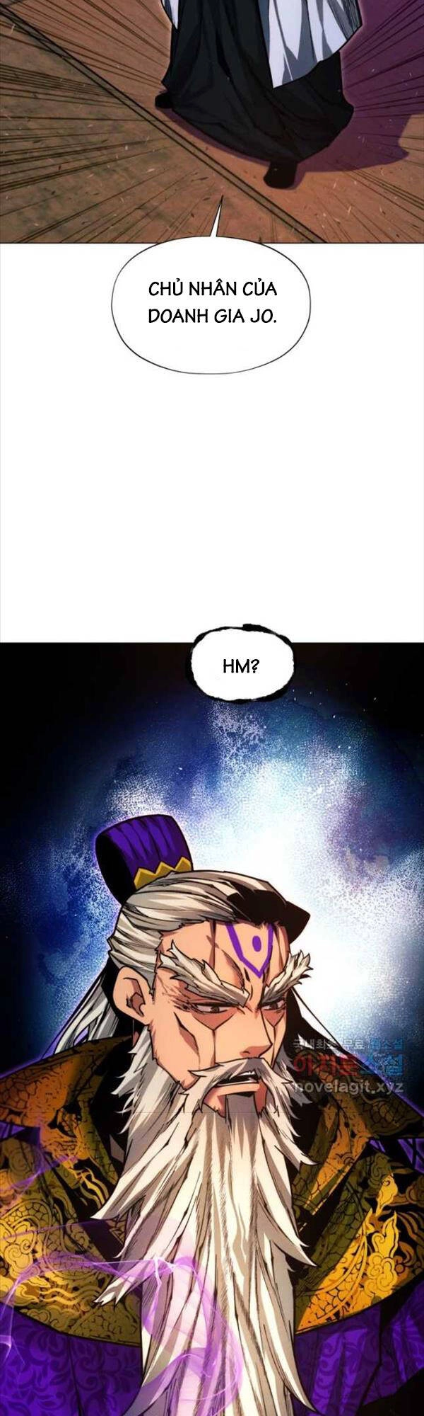 Chuyển Sinh Vào Thế Giới Võ Lâm Chapter 44 - 3