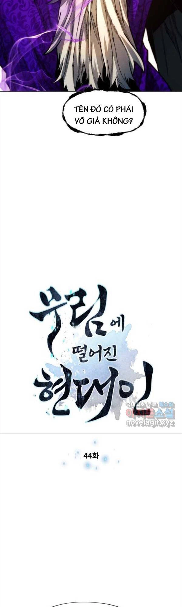 Chuyển Sinh Vào Thế Giới Võ Lâm Chapter 44 - 4