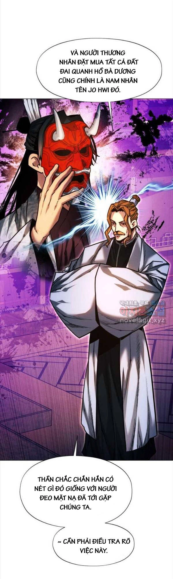 Chuyển Sinh Vào Thế Giới Võ Lâm Chapter 44 - 6