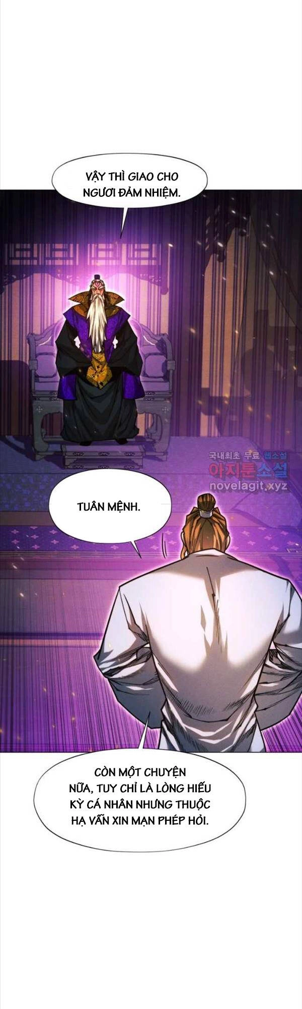 Chuyển Sinh Vào Thế Giới Võ Lâm Chapter 44 - 7