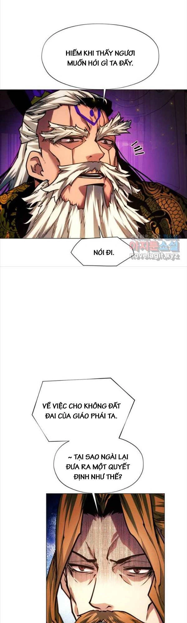 Chuyển Sinh Vào Thế Giới Võ Lâm Chapter 44 - 8