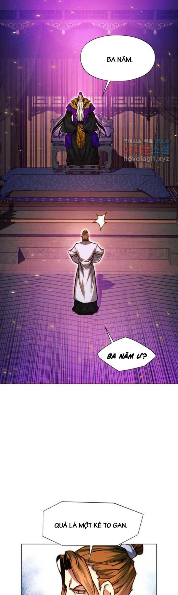 Chuyển Sinh Vào Thế Giới Võ Lâm Chapter 44 - 10