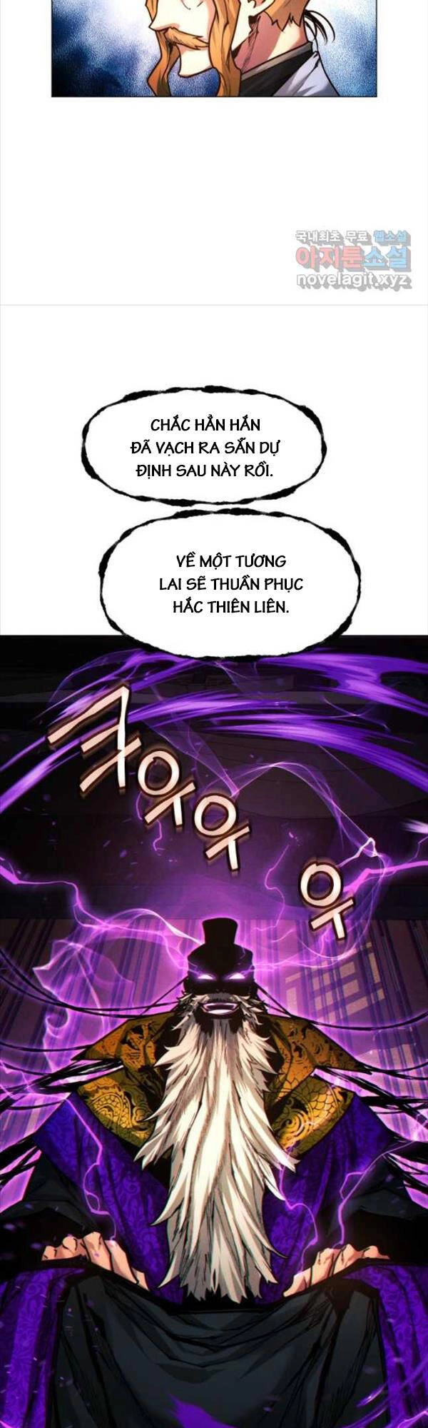 Chuyển Sinh Vào Thế Giới Võ Lâm Chapter 44 - 11