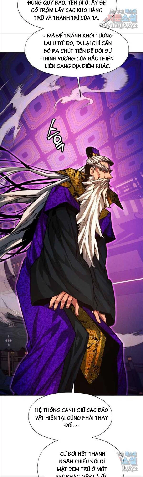 Chuyển Sinh Vào Thế Giới Võ Lâm Chapter 44 - 13