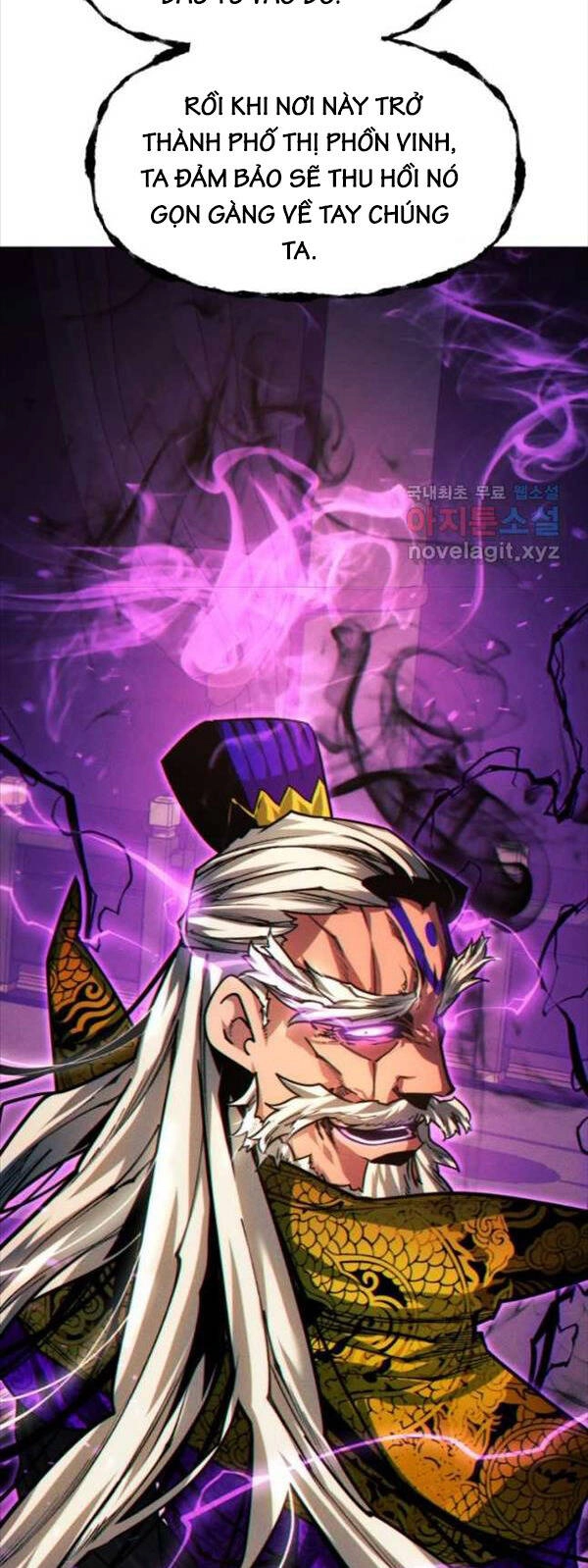 Chuyển Sinh Vào Thế Giới Võ Lâm Chapter 44 - 15