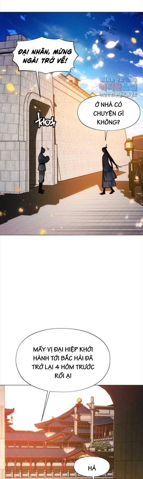 Chuyển Sinh Vào Thế Giới Võ Lâm Chapter 44 - 19