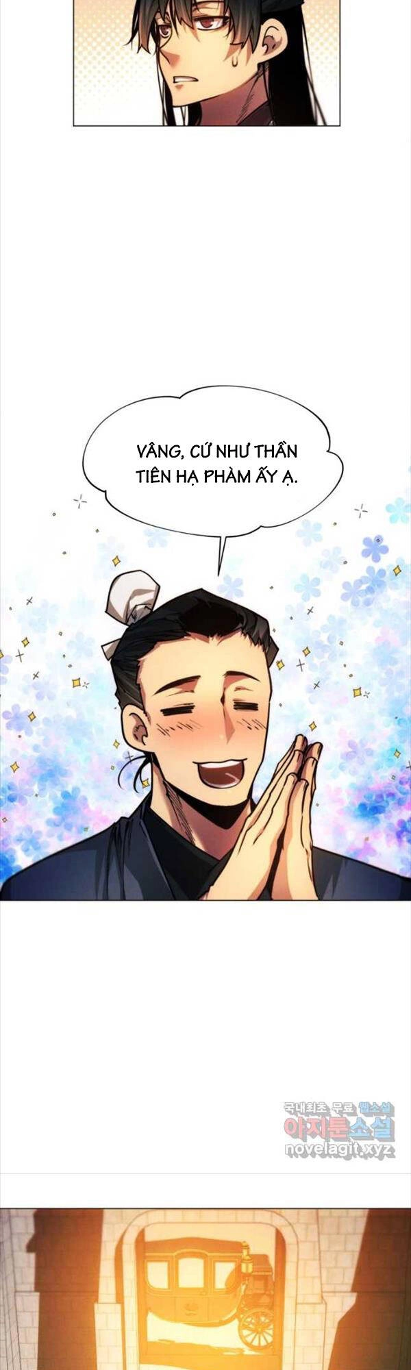 Chuyển Sinh Vào Thế Giới Võ Lâm Chapter 44 - 23