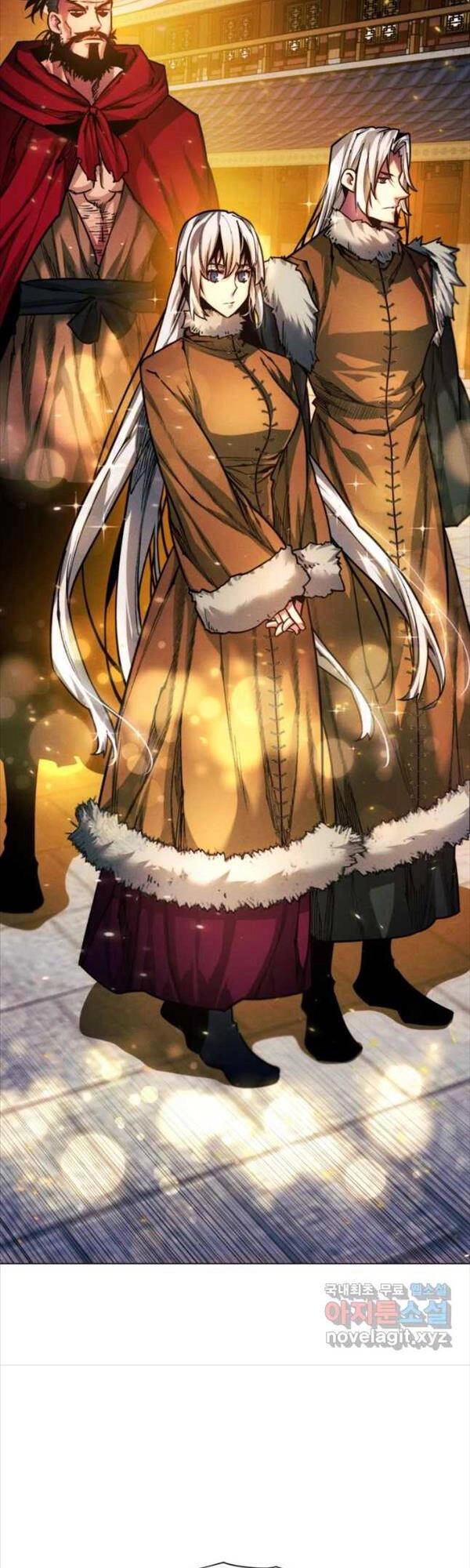 Chuyển Sinh Vào Thế Giới Võ Lâm Chapter 44 - 28