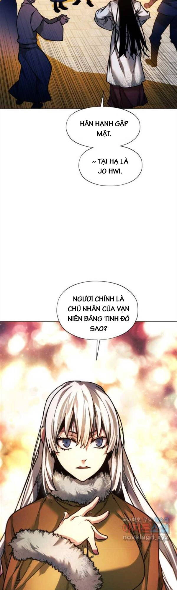 Chuyển Sinh Vào Thế Giới Võ Lâm Chapter 44 - 30