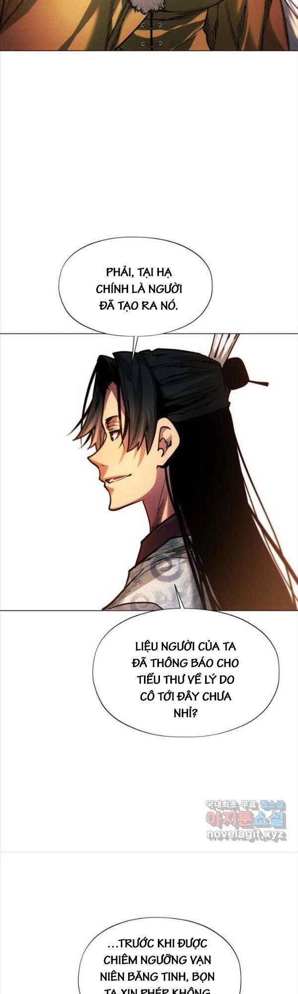 Chuyển Sinh Vào Thế Giới Võ Lâm Chapter 44 - 31