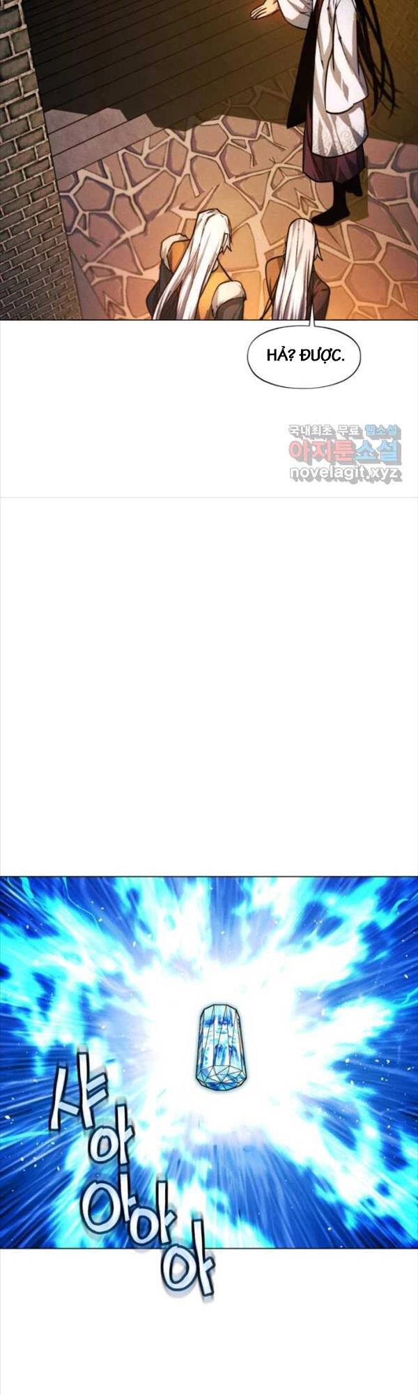 Chuyển Sinh Vào Thế Giới Võ Lâm Chapter 44 - 38