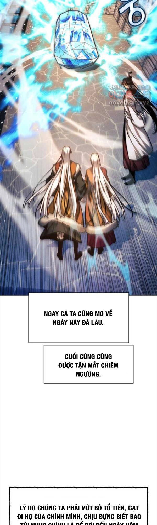 Chuyển Sinh Vào Thế Giới Võ Lâm Chapter 44 - 40