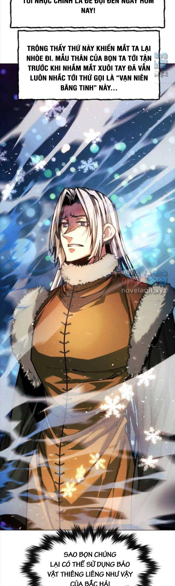 Chuyển Sinh Vào Thế Giới Võ Lâm Chapter 44 - 41