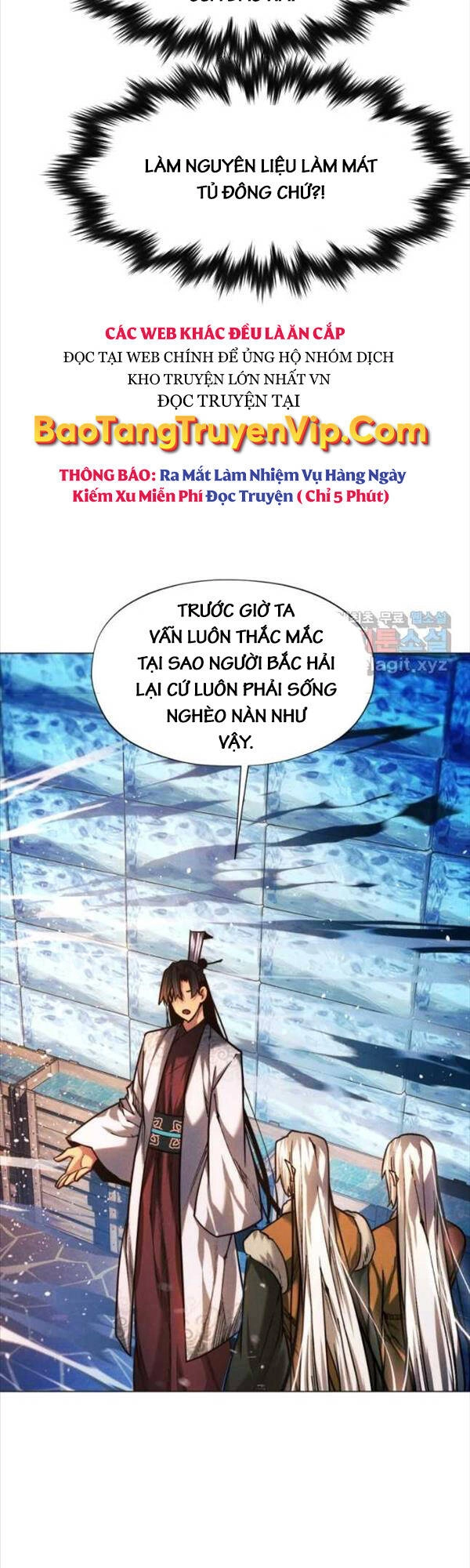 Chuyển Sinh Vào Thế Giới Võ Lâm Chapter 44 - 42