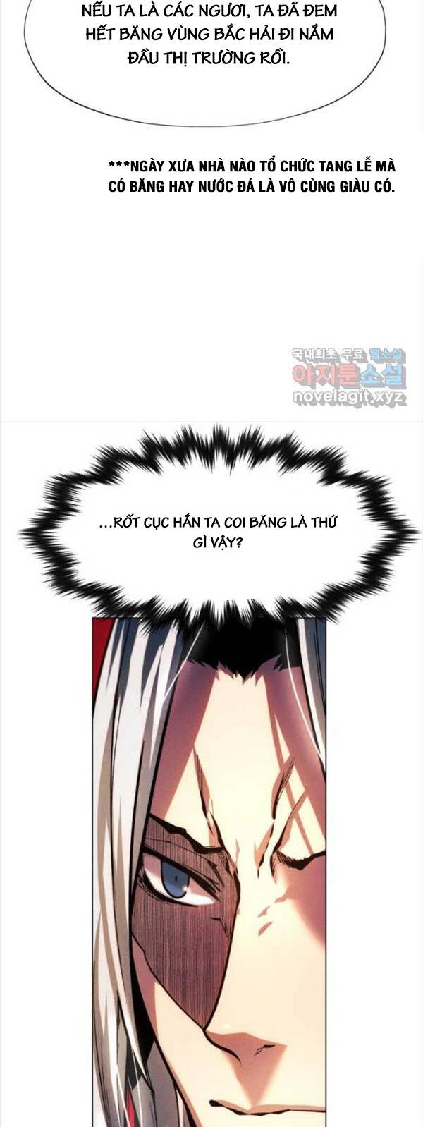 Chuyển Sinh Vào Thế Giới Võ Lâm Chapter 44 - 44